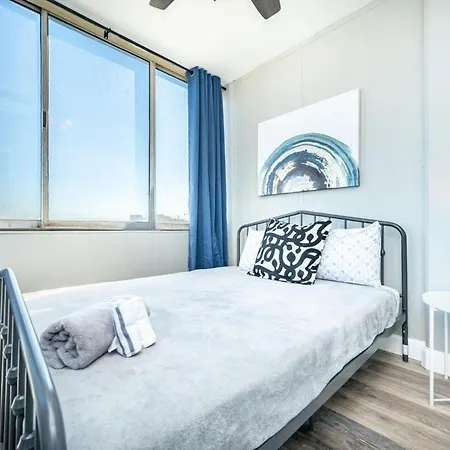 Atlanta Downtown! High Rise! Onsite Parking Lm1903 Villa Exterior photo